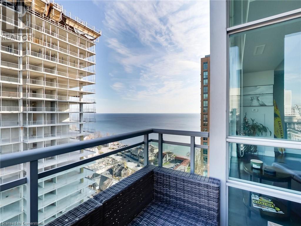 360 Pearl Street Unit# 1601, Burlington, Ontario  L7R 1E1 - Photo 38 - 40683202