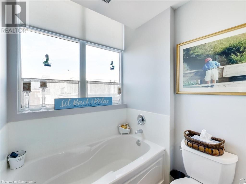 360 Pearl Street Unit# 1601, Burlington, Ontario  L7R 1E1 - Photo 14 - 40683202