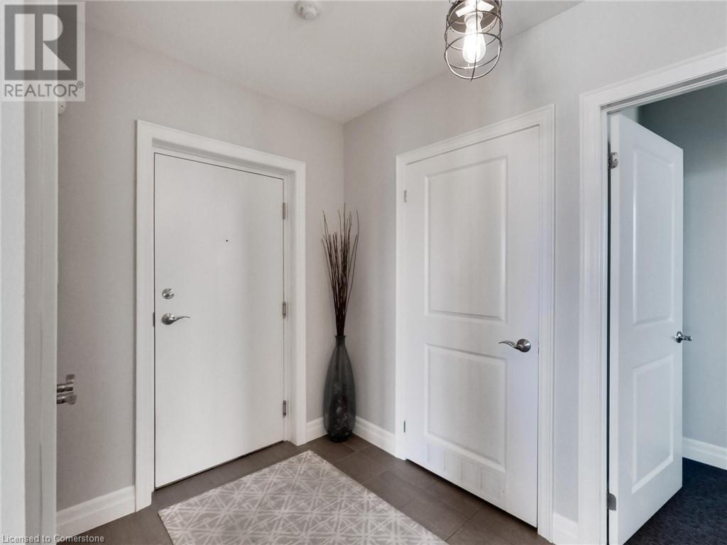 360 Pearl Street Unit# 1601, Burlington, Ontario  L7R 1E1 - Photo 7 - 40683202