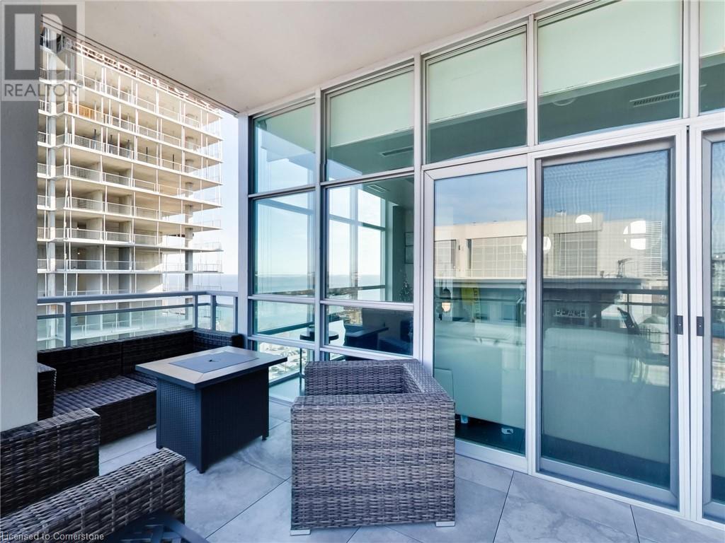 360 Pearl Street Unit# 1601, Burlington, Ontario  L7R 1E1 - Photo 37 - 40683202