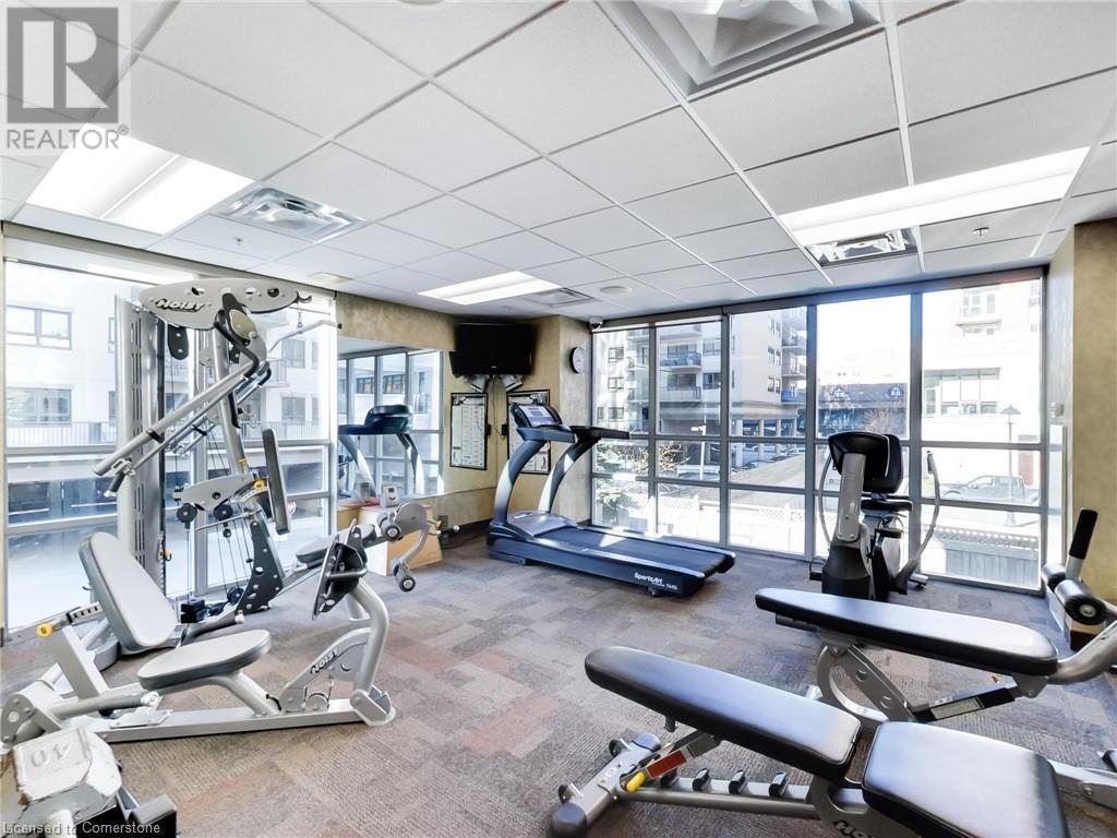 360 Pearl Street Unit# 1601, Burlington, Ontario  L7R 1E1 - Photo 45 - 40683202