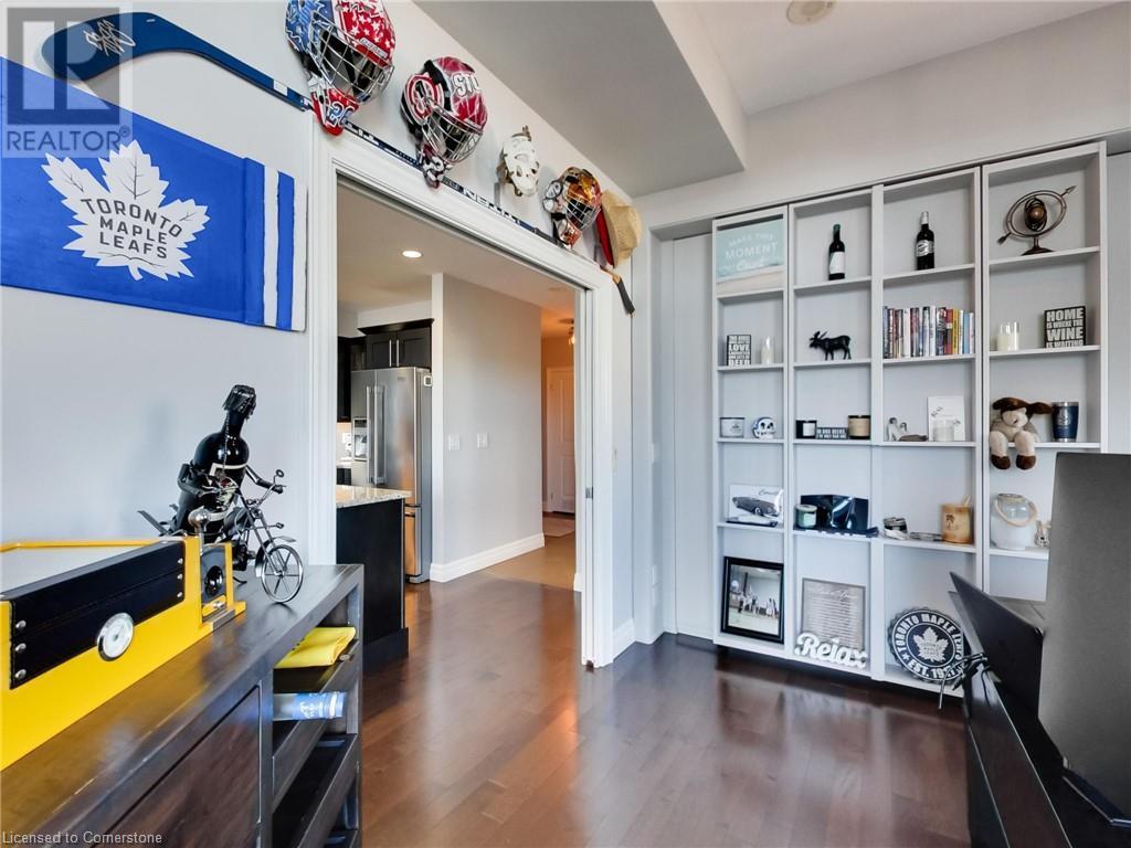 360 Pearl Street Unit# 1601, Burlington, Ontario  L7R 1E1 - Photo 33 - 40683202