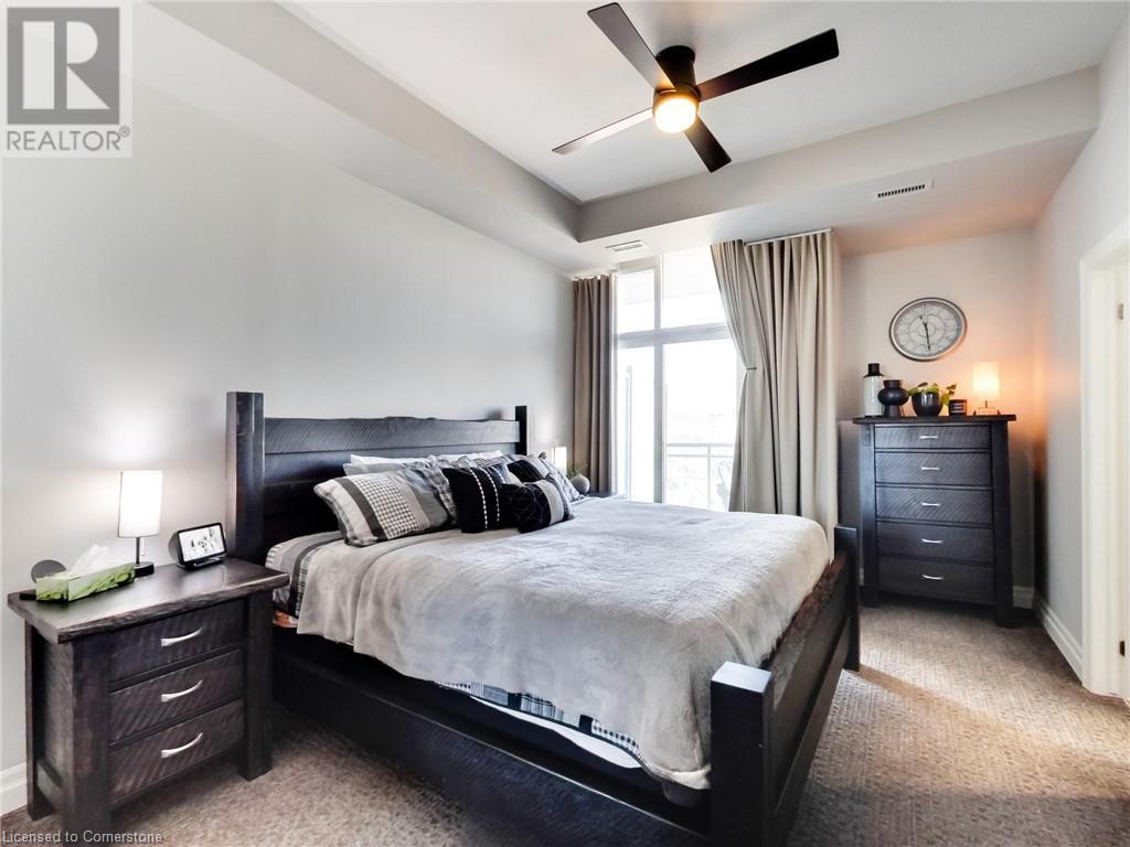 360 Pearl Street Unit# 1601, Burlington, Ontario  L7R 1E1 - Photo 9 - 40683202