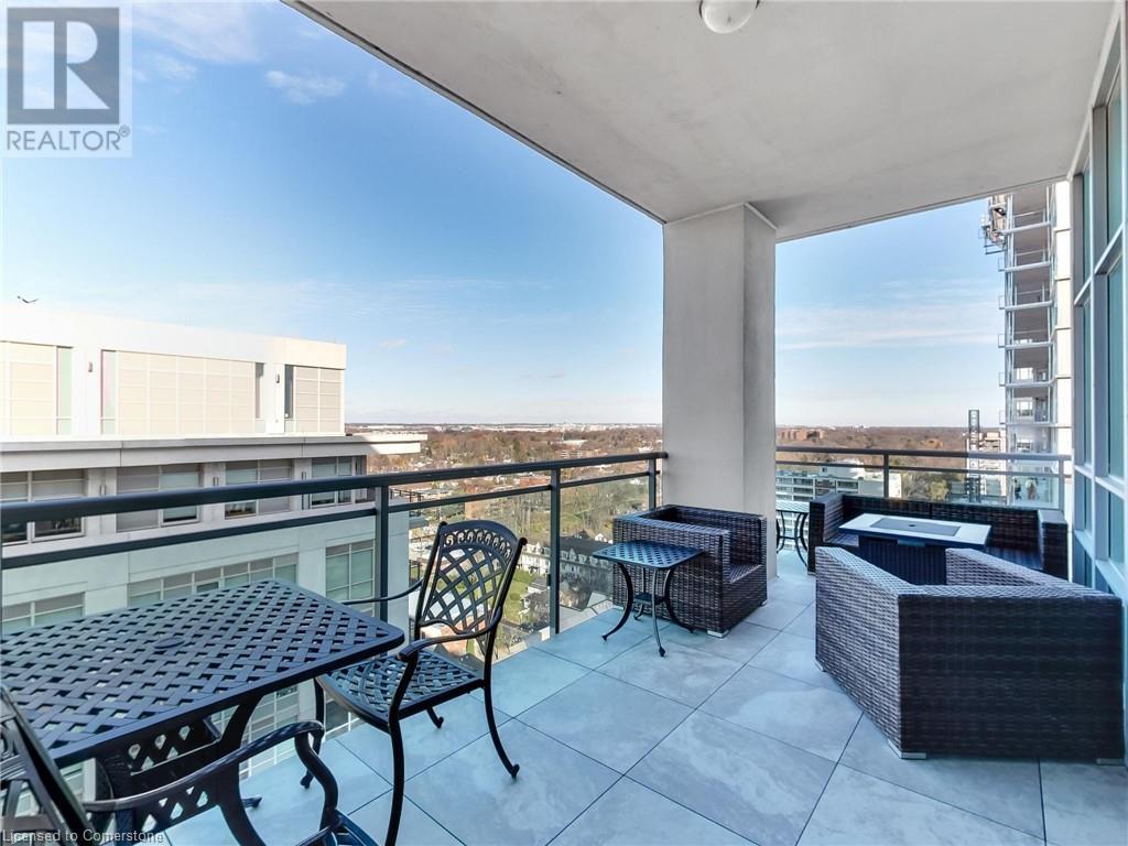 360 Pearl Street Unit# 1601, Burlington, Ontario  L7R 1E1 - Photo 35 - 40683202