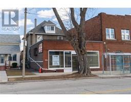 3491 SANDWICH STREET, windsor, Ontario