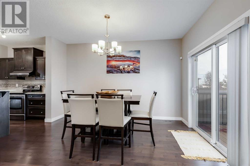 1338 Kings Heights Way Se, Airdrie, Alberta  T4A 0E8 - Photo 9 - A2158911