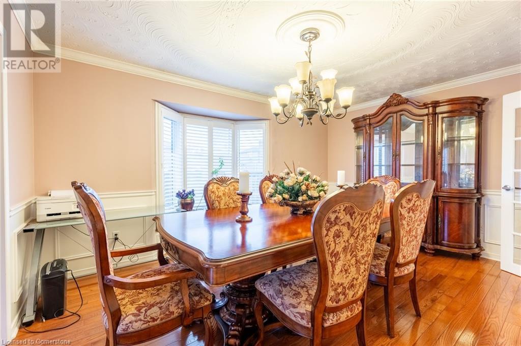 7 Grandoaks Drive, Hamilton, Ontario  L8V 5A9 - Photo 9 - 40685065