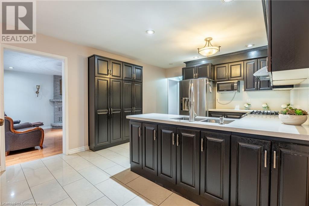 7 Grandoaks Drive, Hamilton, Ontario  L8V 5A9 - Photo 15 - 40685065