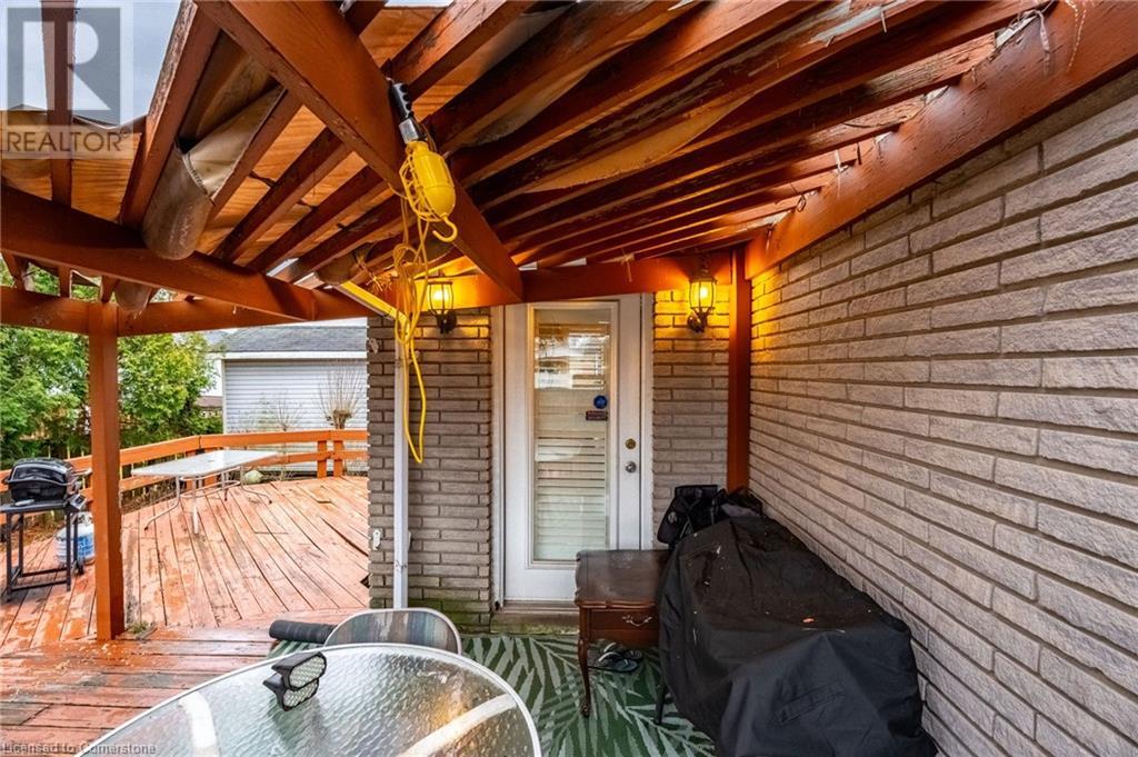 7 Grandoaks Drive, Hamilton, Ontario  L8V 5A9 - Photo 46 - 40685065