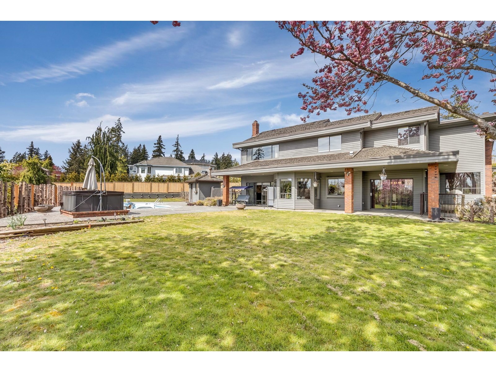 5441 128 Street, Surrey, British Columbia  V3X 1T8 - Photo 35 - R2950367