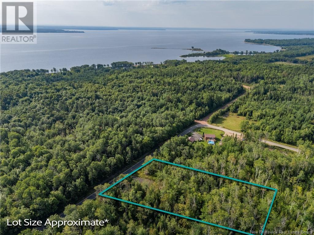 Lot 5 Wuhrs Beach Road, Flowers Cove, New Brunswick  E3B 6K6 - Photo 2 - NB110147