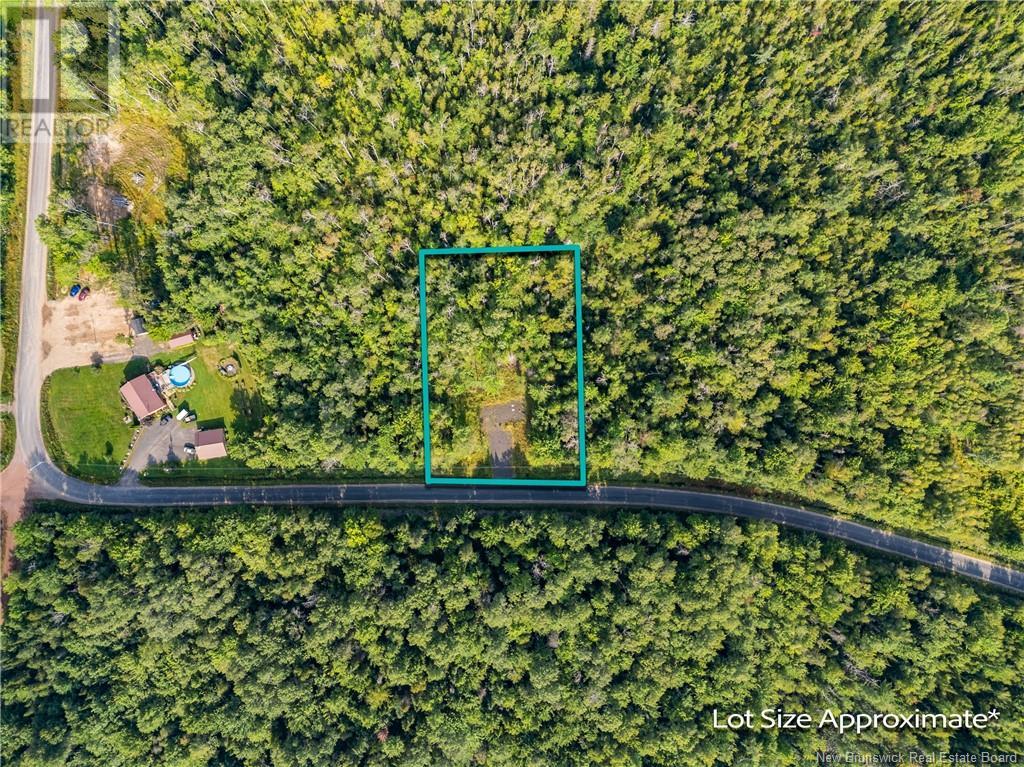 Lot 5 Wuhrs Beach Road, Flowers Cove, New Brunswick  E3B 6K6 - Photo 3 - NB110147