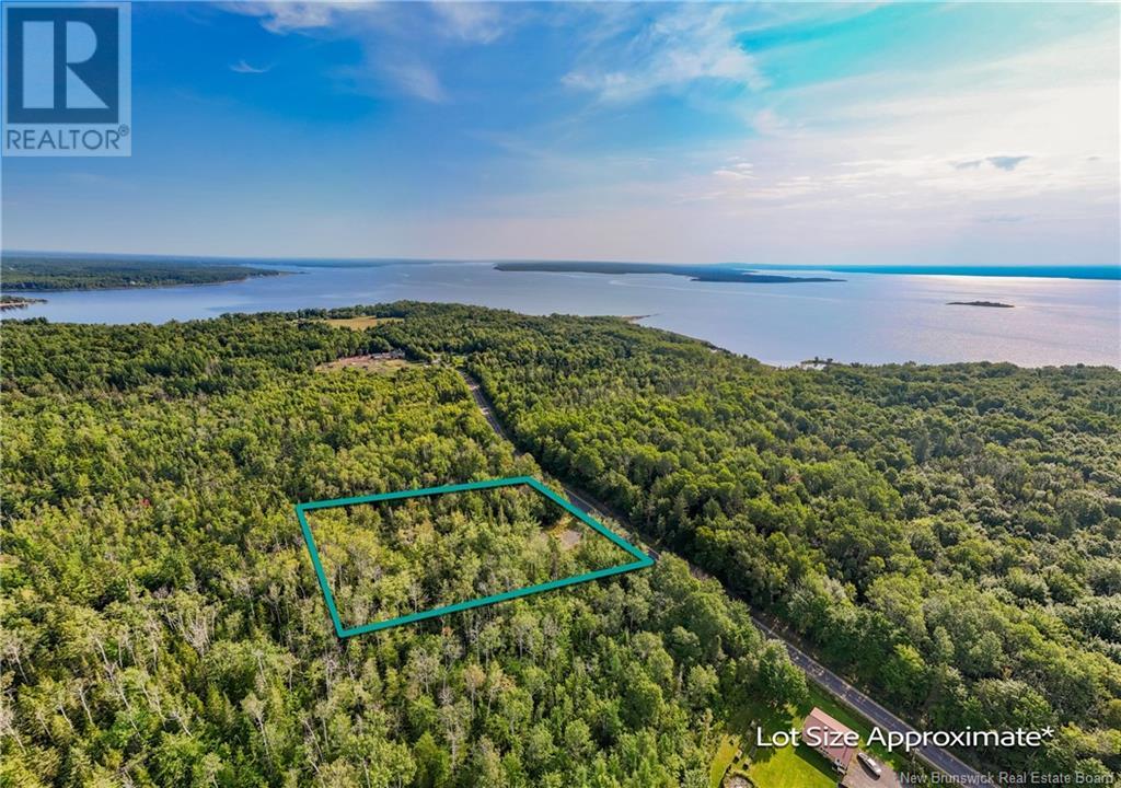 Lot 5 Wuhrs Beach Road, Flowers Cove, New Brunswick  E3B 6K6 - Photo 5 - NB110147