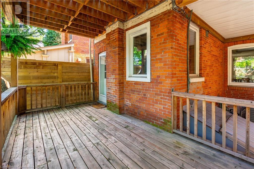 24 Bruce StreetHamilton, Ontario  L8P 3M6 - Photo 36 - 40684653