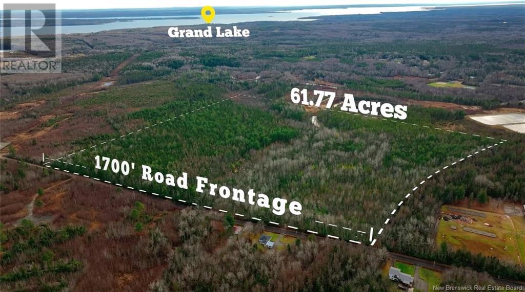 Lot Cedar Street, Minto, New Brunswick  E4B 2Z8 - Photo 2 - NB110291