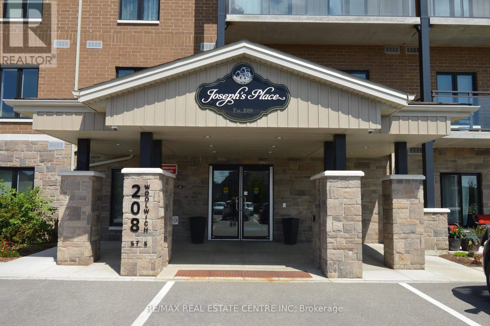 Ll14 - 208 Woolwich Street S, Woolwich, Ontario  N0B 1M0 - Photo 2 - X11892007