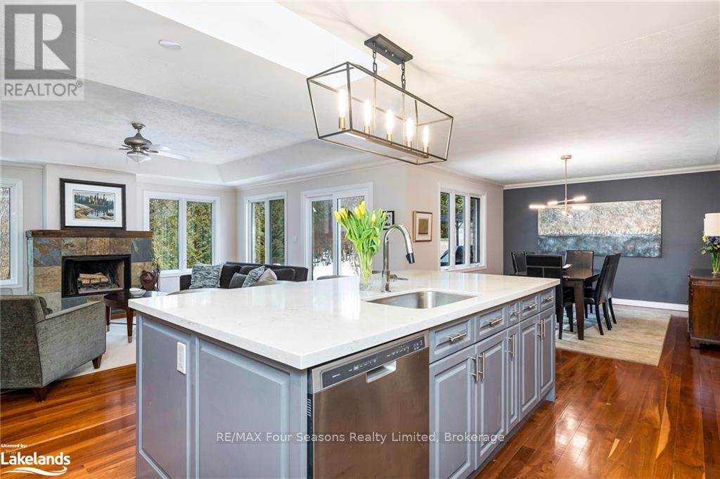 110 Scotts Court, Blue Mountains, Ontario  N0H 1J0 - Photo 10 - X10440252