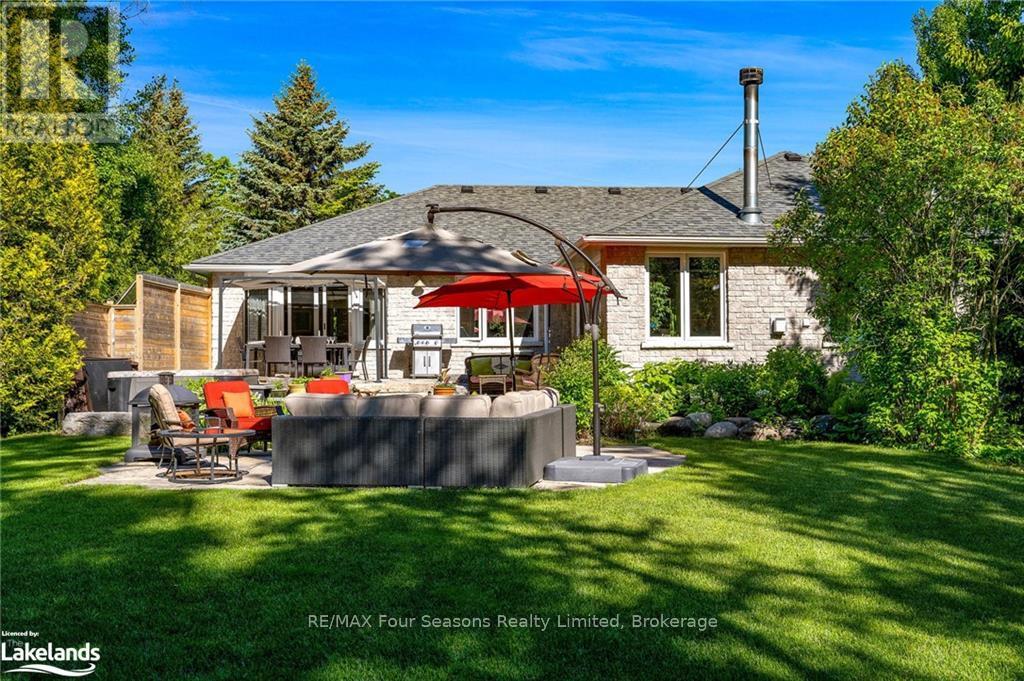 110 Scotts Court, Blue Mountains, Ontario  N0H 1J0 - Photo 32 - X10440252