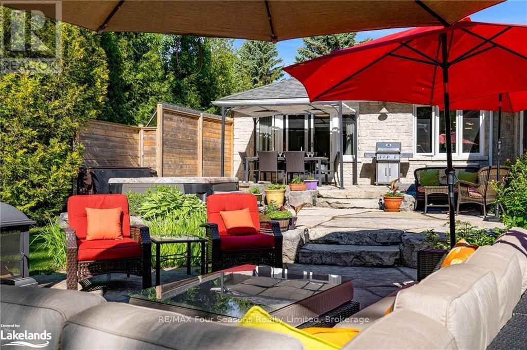 110 Scotts Court, Blue Mountains, Ontario  N0H 1J0 - Photo 6 - X10440252