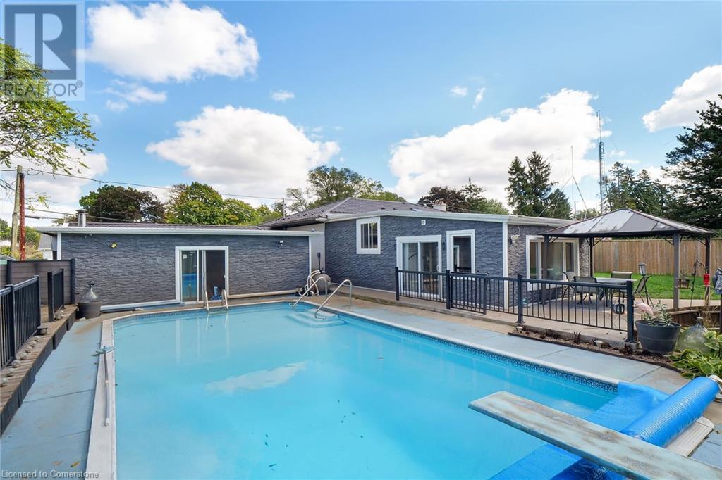 301 Reynolds Road, London, Ontario  N6K 2P2 - Photo 38 - 40685136