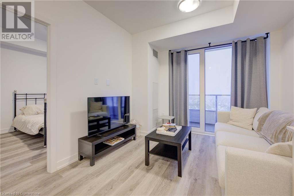 15 Wellington Street S Unit# 2614, Kitchener, Ontario  N2G 0E4 - Photo 12 - 40682558