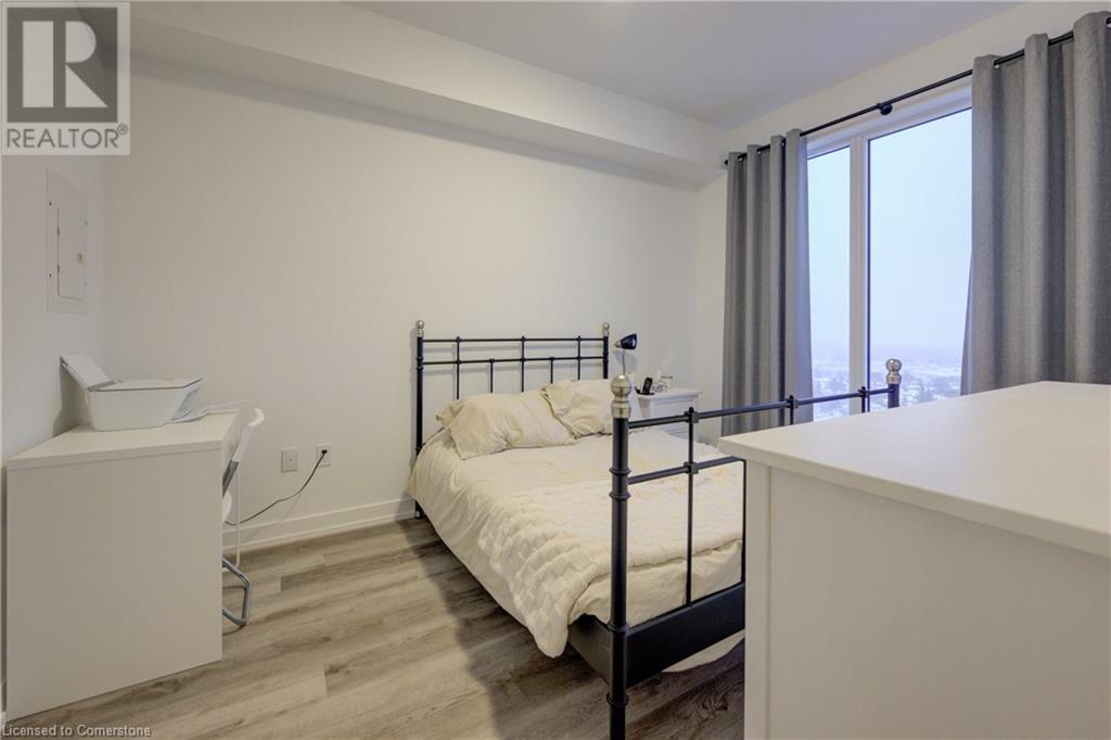 15 Wellington Street S Unit# 2614, Kitchener, Ontario  N2G 0E4 - Photo 13 - 40682558