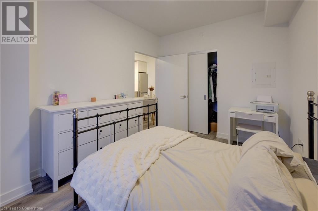 15 Wellington Street S Unit# 2614, Kitchener, Ontario  N2G 0E4 - Photo 15 - 40682558