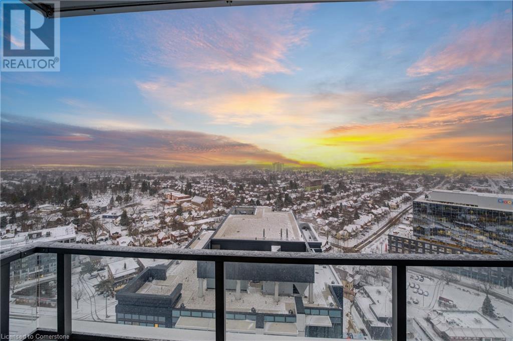 15 Wellington Street S Unit# 2614, Kitchener, Ontario  N2G 0E4 - Photo 20 - 40682558