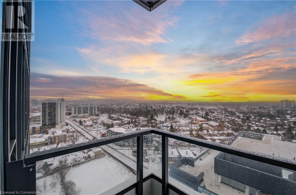 15 Wellington Street S Unit# 2614, Kitchener, Ontario  N2G 0E4 - Photo 21 - 40682558