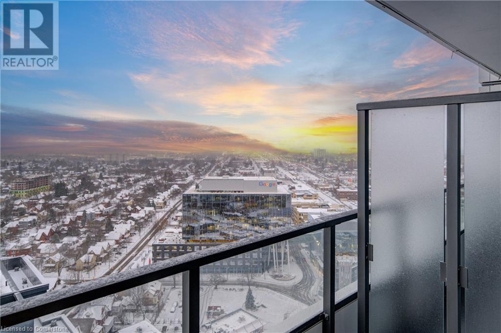 15 Wellington Street S Unit# 2614, Kitchener, Ontario  N2G 0E4 - Photo 23 - 40682558