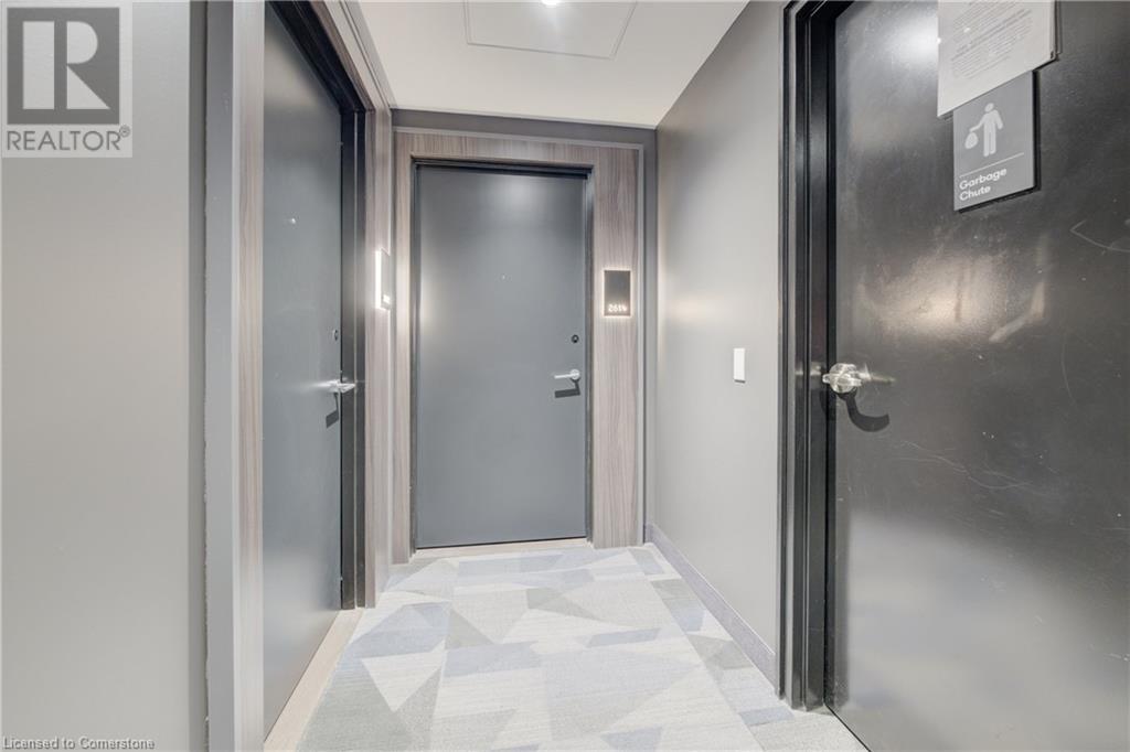 15 Wellington Street S Unit# 2614, Kitchener, Ontario  N2G 0E4 - Photo 24 - 40682558