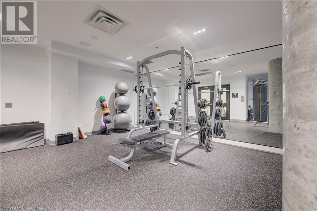 15 Wellington Street S Unit# 2614, Kitchener, Ontario  N2G 0E4 - Photo 33 - 40682558