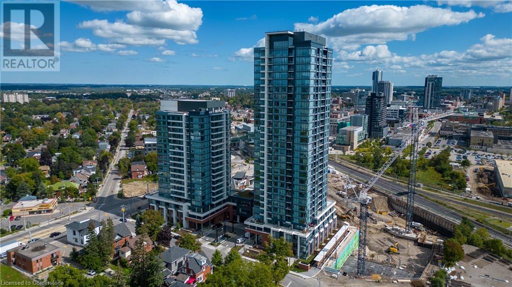 15 Wellington Street S Unit# 2614, Kitchener, Ontario  N2G 0E4 - Photo 41 - 40682558