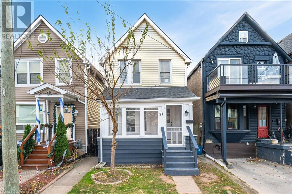 24 Keith Street, Hamilton, Ontario  L8L 3S1 - Photo 26 - 40685177