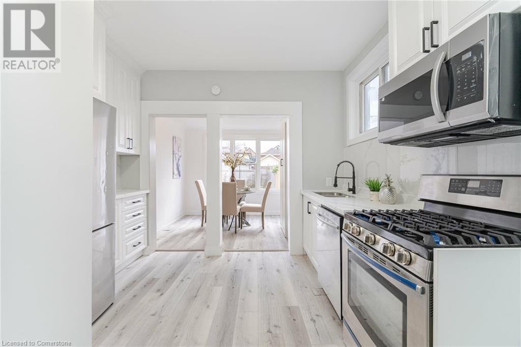 24 Keith Street, Hamilton, Ontario  L8L 3S1 - Photo 3 - 40685177