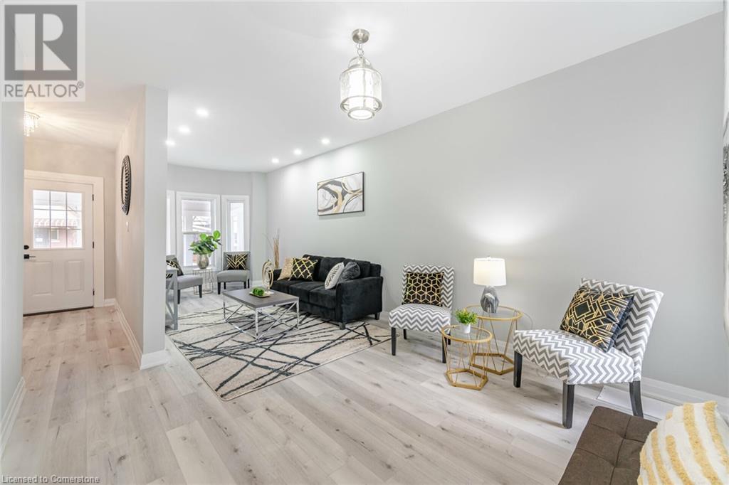 24 Keith Street, Hamilton, Ontario  L8L 3S1 - Photo 5 - 40685177