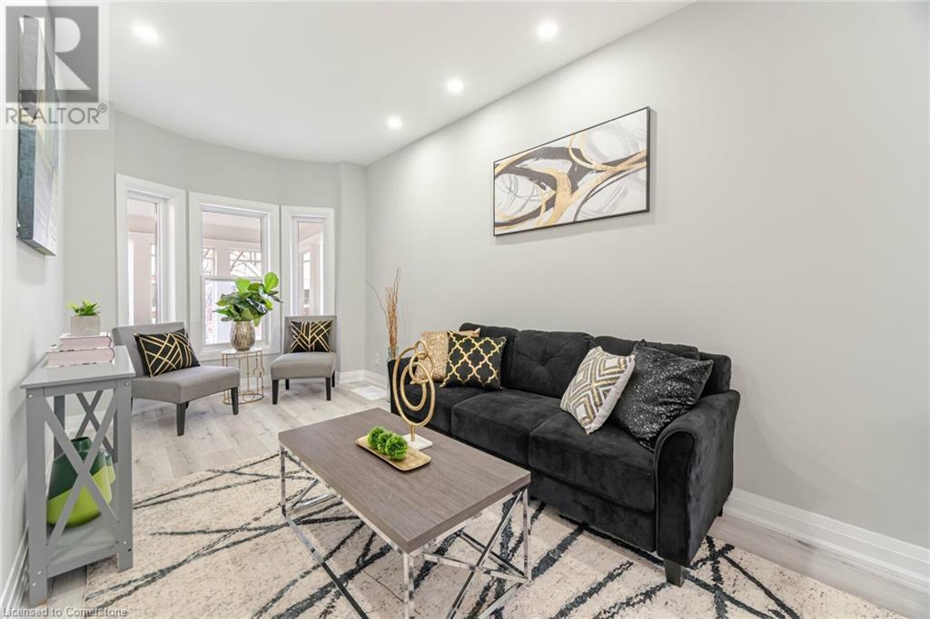 24 Keith Street, Hamilton, Ontario  L8L 3S1 - Photo 7 - 40685177