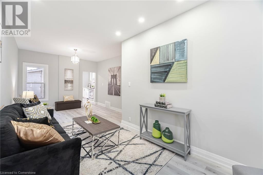 24 Keith Street, Hamilton, Ontario  L8L 3S1 - Photo 8 - 40685177