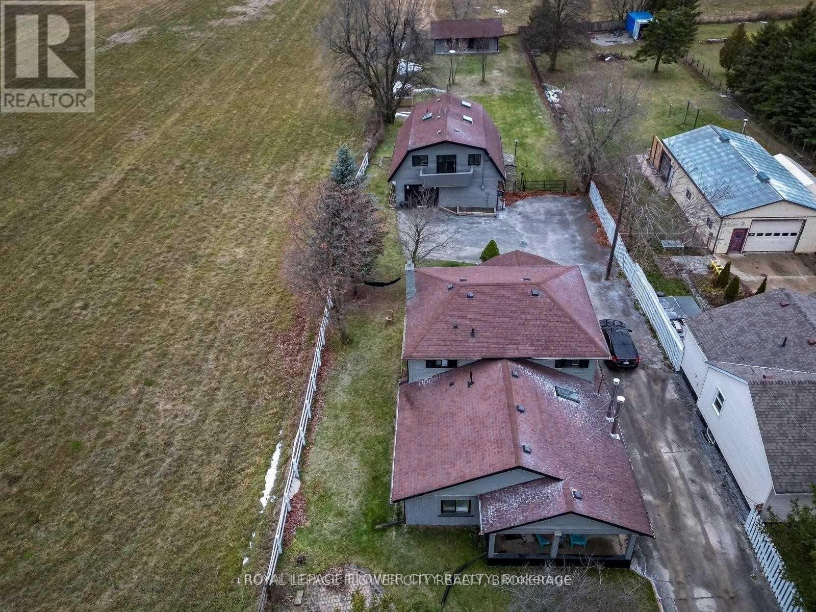 9622 10th Side Road, Erin, Ontario  N0B 1T0 - Photo 3 - X11892008