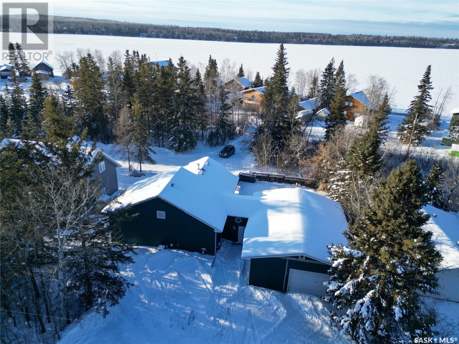 232 Jacobson Drive, Christopher Lake, Saskatchewan  S0J 0N0 - Photo 3 - SK990501