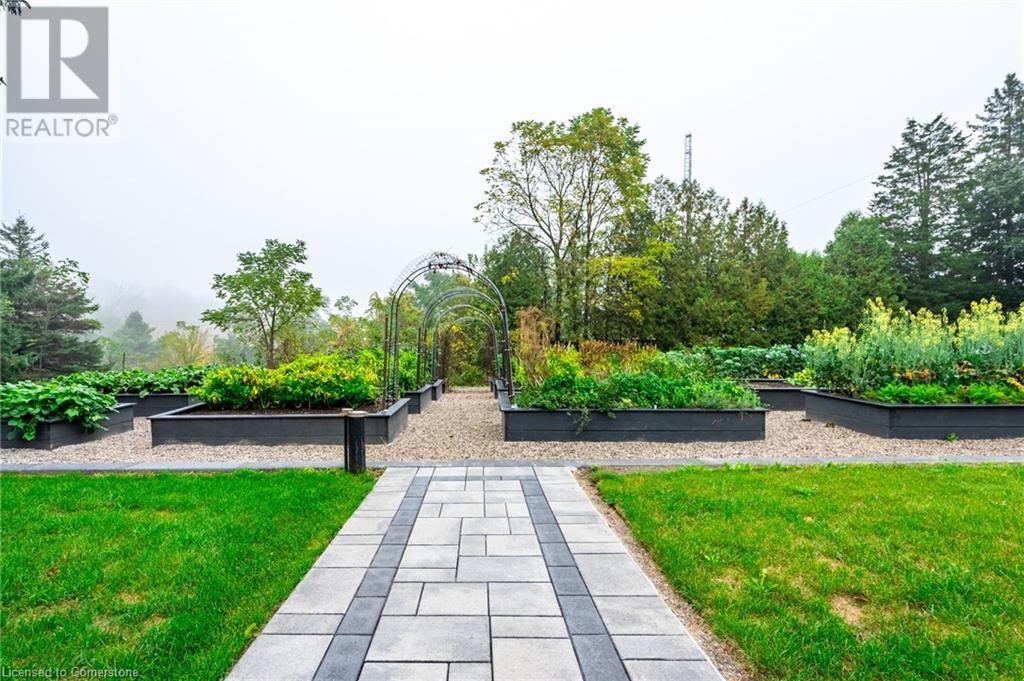 1131 Concession 6 W, Flamborough, Ontario  L0R 1V0 - Photo 7 - 40672505