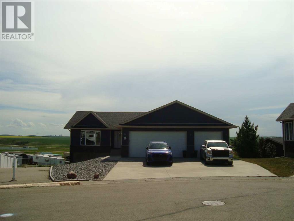 2 Evron Place, Trochu, Alberta  T0M 2C0 - Photo 10 - A2150555