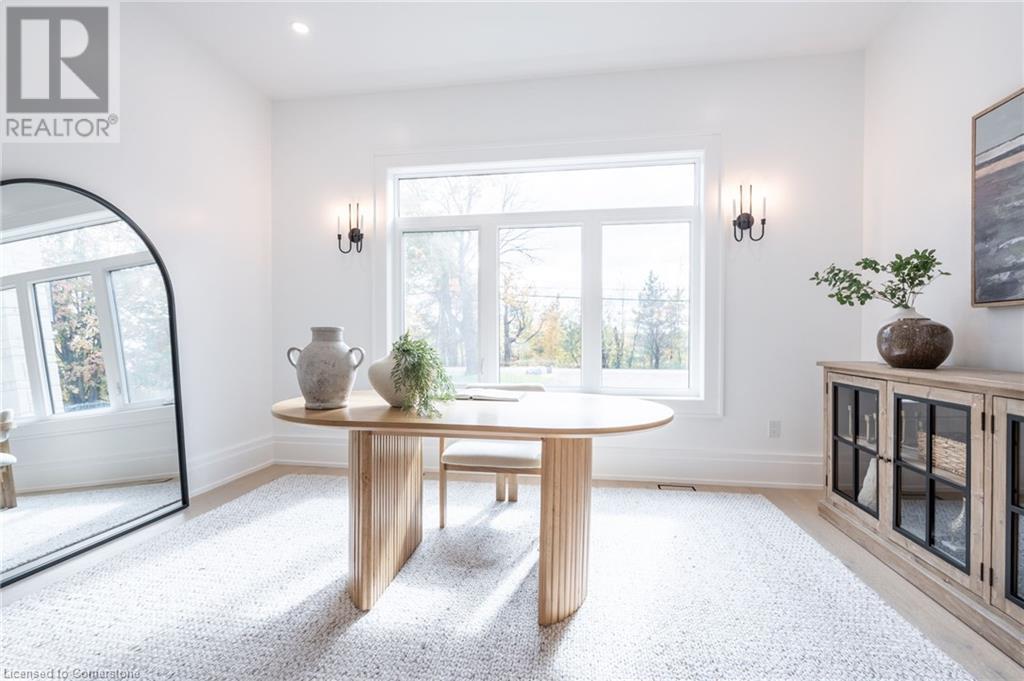 1131 Concession 6 W, Flamborough, Ontario  L0R 1V0 - Photo 25 - 40672505