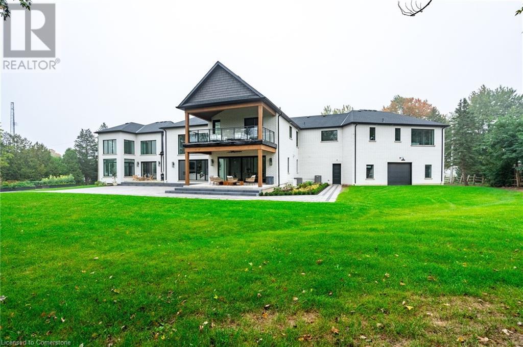 1131 Concession 6 W, Flamborough, Ontario  L0R 1V0 - Photo 8 - 40672505