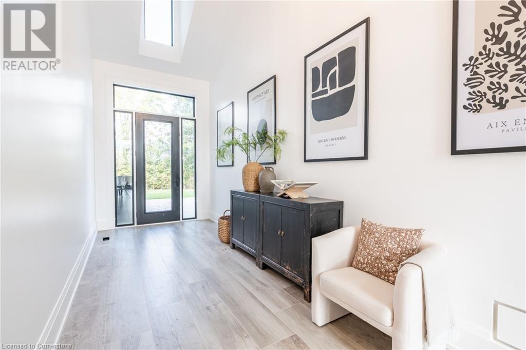 1131 Concession 6 W, Flamborough, Ontario  L0R 1V0 - Photo 27 - 40672505