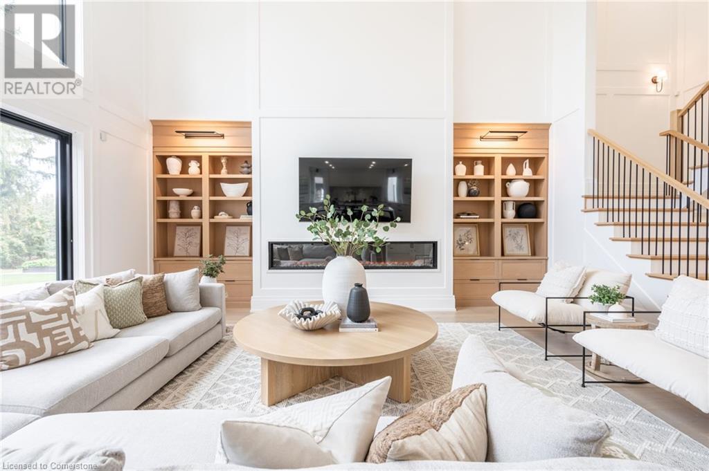 1131 Concession 6 W, Flamborough, Ontario  L0R 1V0 - Photo 23 - 40672505