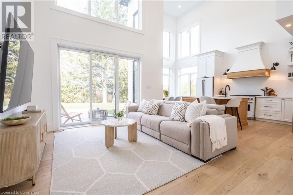 1131 Concession 6 W, Flamborough, Ontario  L0R 1V0 - Photo 29 - 40672505