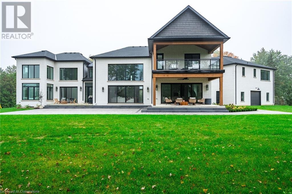 1131 Concession 6 W, Flamborough, Ontario  L0R 1V0 - Photo 9 - 40672505