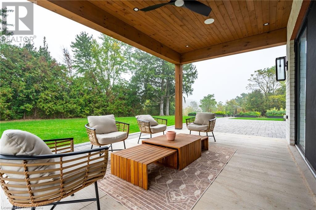 1131 Concession 6 W, Flamborough, Ontario  L0R 1V0 - Photo 5 - 40672505