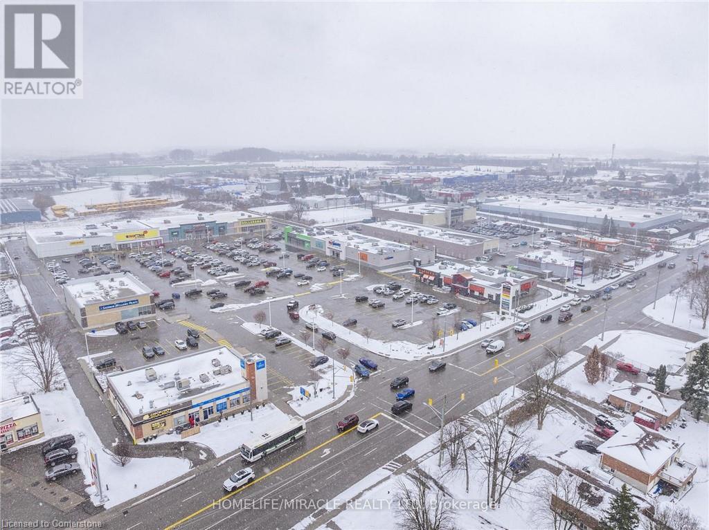 875 Parkinson Road Unit# 22, Woodstock, Ontario  N4S 8S7 - Photo 36 - 40684377